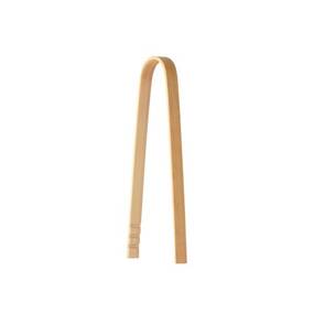 100 Fingerfood - Zangen, Bambus 10 cm