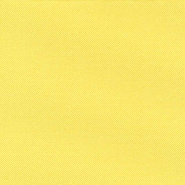240 Stück Servietten, gelb  ROYAL Collection  1/4-Falz 33 x 33 cm