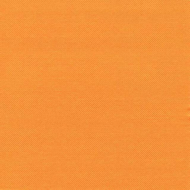 160 Stück Servietten, orange  ROYAL Collection  1/4-Falz 40 x 40 cm