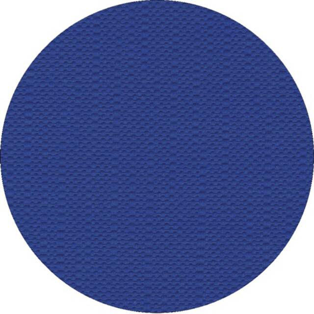 10 Tischdecke, Tissue  ROYAL Collection  120 cm x 180 cm dunkelblau