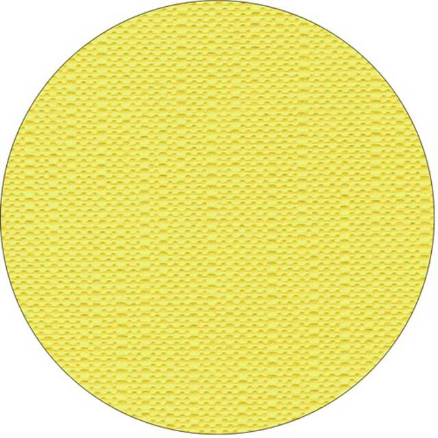4 Stück Tissue Tischdecke, gelb  ROYAL Collection  25 x 1,18 m
