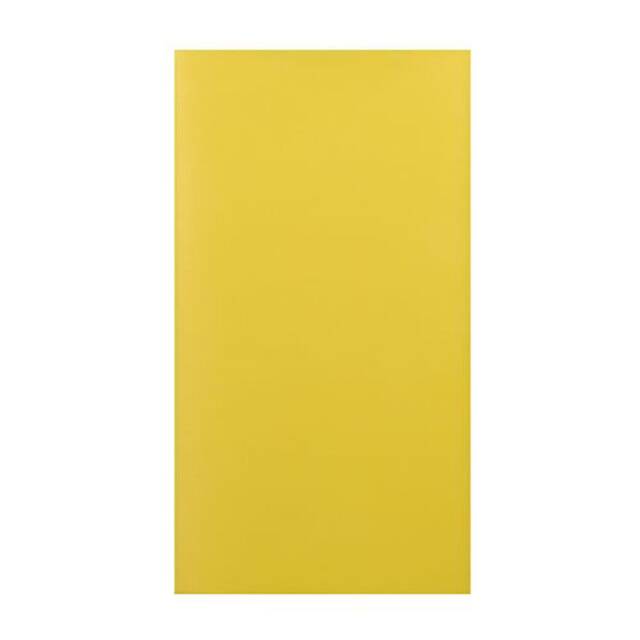 10 Stck Vlies Tischdecke, gelb  soft selection  120 x 180 cm