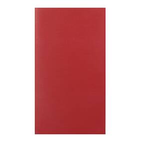 10 Stück Vlies Tischdecke, rot  soft selection  120 x 180 cm