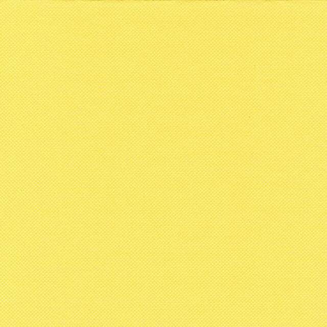 250 Stck Servietten, gelb  ROYAL Collection  1/4-Falz 33 x 33 cm