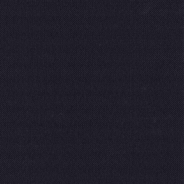 250 Stck Servietten, schwarz  ROYAL Collection  1/4-Falz 48 x 48 cm