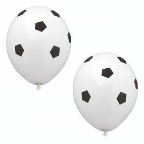 96 Luftballons Ø 29 cm  Soccer