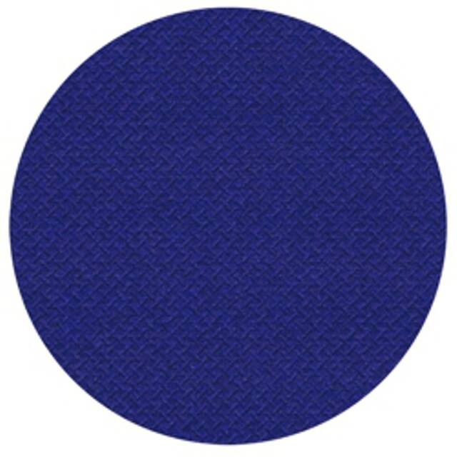 4 Stück Tissue Tischläufer, dunkelblau  ROYAL Collection  24 m x 40 cm