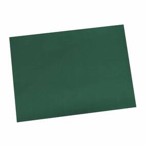 1000 Tischsets, Papier 30 cm x 40 cm grün