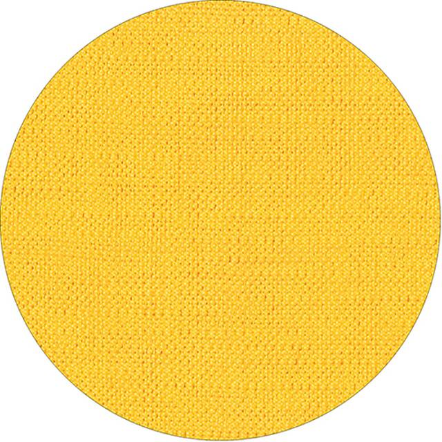 2 Stck Wasserdichte Tischdecke PV-Tissue, gelb  ROYAL Collection Plus  20 x 1,18 m