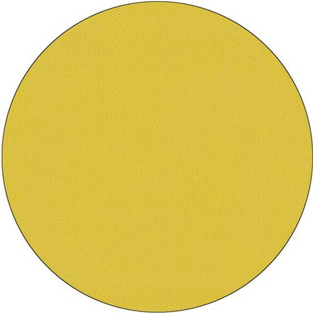 100 Stck Vlies Mitteldecken, gelb  soft selection  80 x 80 cm