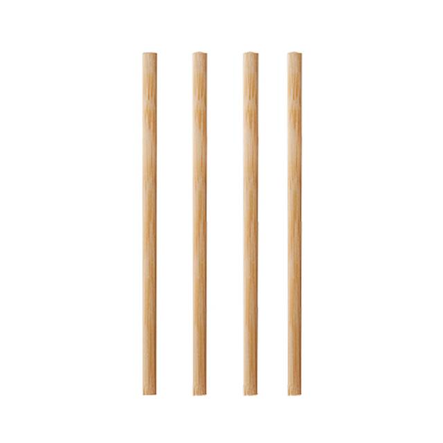 10000 Stck Rhrstbchen aus Bambus  pure  11 cm