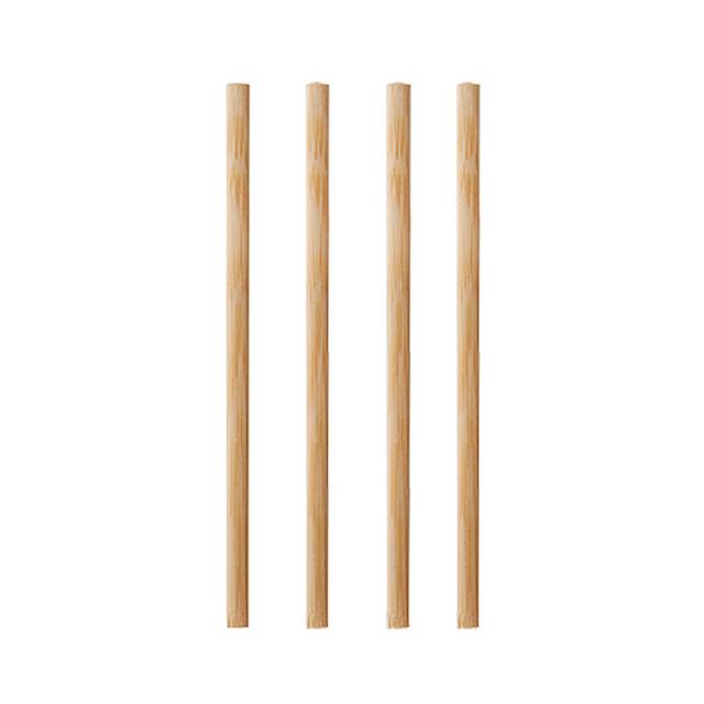 10000 Stck Rhrstbchen aus Bambus  pure  11 cm
