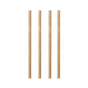 10000 Stück Rührstäbchen aus Bambus  pure  11 cm