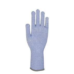 10 Stck  PRO FIT  Schnittschutzhandschuh blau Gre XL