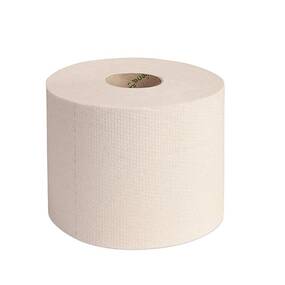 36 Stck Toilettenpapier 2-lagig, 500 Blatt pro Rolle, wei