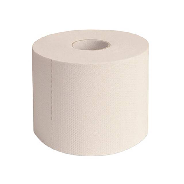 36 Stck Toilettenpapier 3-lagig, 400 Blatt pro Rolle, hochwei