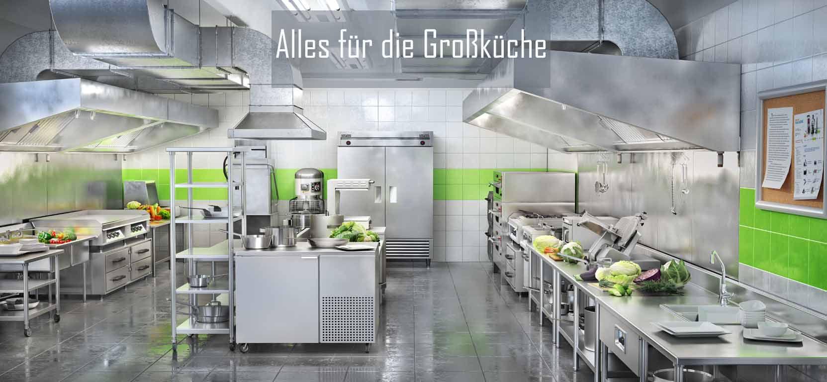 Gastro-Grosshandel.de für Gastronomiebedarf & Hotelbedarf, Catering,